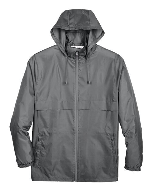 Team 365 Unisex Zone Protect Lightweight Jacket TT73