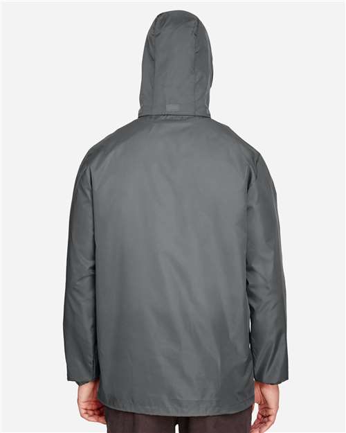 Team 365 Unisex Zone Protect Lightweight Jacket TT73