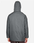 Team 365 Unisex Zone Protect Lightweight Jacket TT73