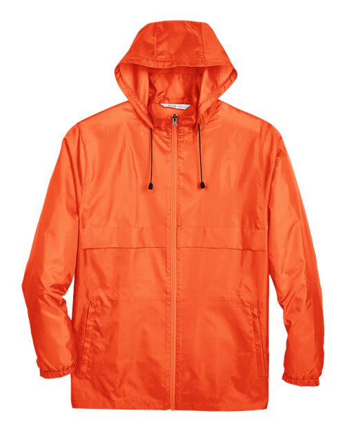 Team 365 Unisex Zone Protect Lightweight Jacket TT73