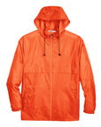 Team 365 Unisex Zone Protect Lightweight Jacket TT73
