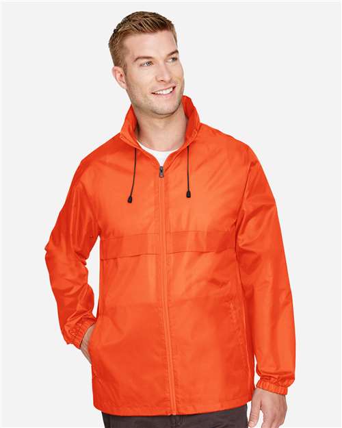 Team 365 Unisex Zone Protect Lightweight Jacket TT73