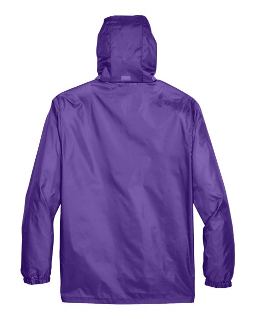 Team 365 Unisex Zone Protect Lightweight Jacket TT73