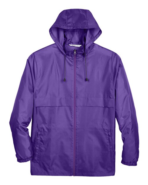 Team 365 Unisex Zone Protect Lightweight Jacket TT73