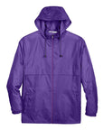 Team 365 Unisex Zone Protect Lightweight Jacket TT73