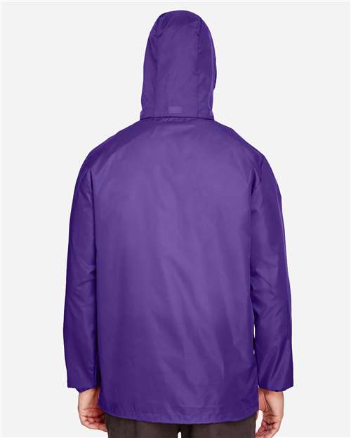Team 365 Unisex Zone Protect Lightweight Jacket TT73