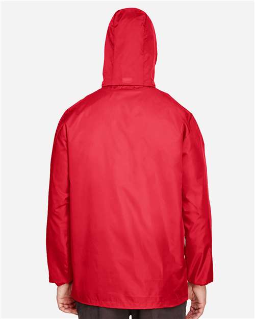Team 365 Unisex Zone Protect Lightweight Jacket TT73