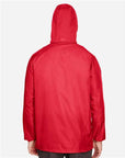 Team 365 Unisex Zone Protect Lightweight Jacket TT73