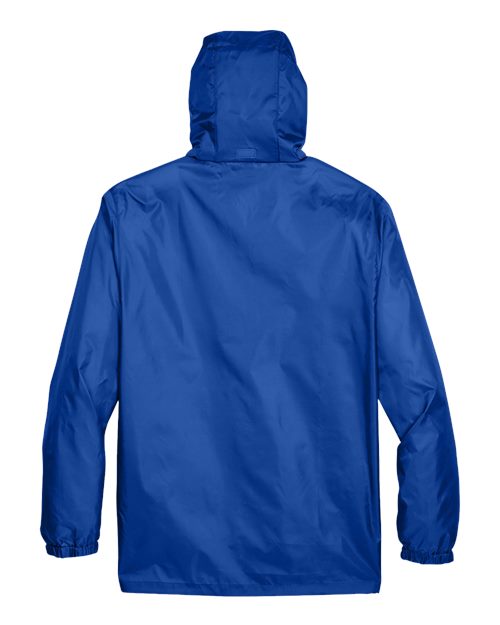 Team 365 Unisex Zone Protect Lightweight Jacket TT73