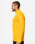 Team 365 Men's Zone Performance Quarter-Zip Pullover TT31