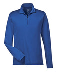 Team 365 Men's Zone Performance Quarter-Zip Pullover TT31