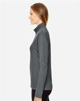 Team 365 Women's Zone Performance Quarter-Zip Pullover TT31W