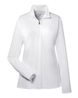 Team 365 Women's Zone Performance Quarter-Zip Pullover TT31W