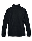Harriton Women's Full-Zip Fleece M990W
