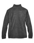 Harriton Women's Full-Zip Fleece M990W