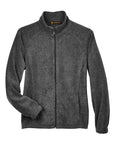 Harriton Women's Full-Zip Fleece M990W