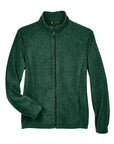 Harriton Women's Full-Zip Fleece M990W