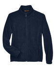 Harriton Women's Full-Zip Fleece M990W