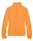 Harriton Women's Full-Zip Fleece M990W