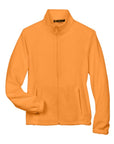Harriton Women's Full-Zip Fleece M990W