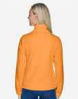Harriton Women's Full-Zip Fleece M990W