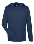 Team 365 Men's Zone Performance Hooded T-Shirt TT41