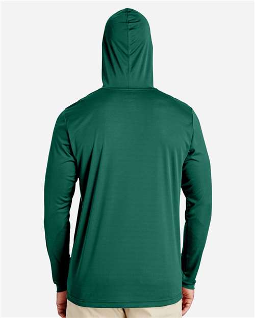Team 365 Men's Zone Performance Hooded T-Shirt TT41
