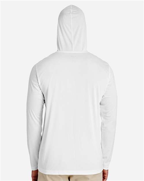 Team 365 Men's Zone Performance Hooded T-Shirt TT41