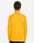 Team 365 Youth Zone Performance Long Sleeve T-Shirt TT11YL