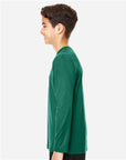 Team 365 Youth Zone Performance Long Sleeve T-Shirt TT11YL