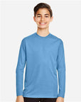Team 365 Youth Zone Performance Long Sleeve T-Shirt TT11YL