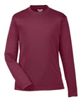 Team 365 Youth Zone Performance Long Sleeve T-Shirt TT11YL