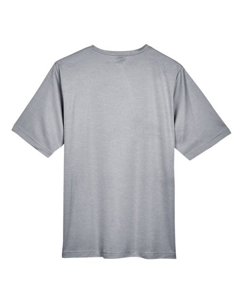 Team 365 Men's Sonic Heather Performance T-Shirt TT11H