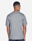 Team 365 Men's Sonic Heather Performance T-Shirt TT11H