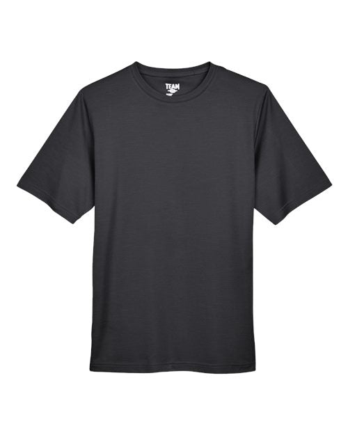 Team 365 Men's Sonic Heather Performance T-Shirt TT11H
