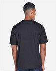 Team 365 Men's Sonic Heather Performance T-Shirt TT11H
