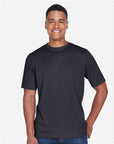 Team 365 Men's Sonic Heather Performance T-Shirt TT11H