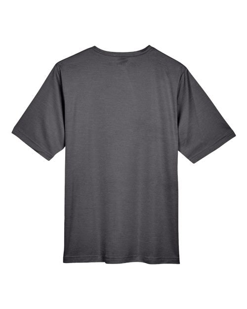 Team 365 Men's Sonic Heather Performance T-Shirt TT11H