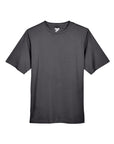 Team 365 Men's Sonic Heather Performance T-Shirt TT11H