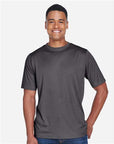 Team 365 Men's Sonic Heather Performance T-Shirt TT11H