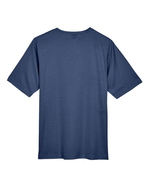 Team 365 Men's Sonic Heather Performance T-Shirt TT11H