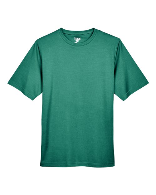 Team 365 Men's Sonic Heather Performance T-Shirt TT11H