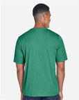 Team 365 Men's Sonic Heather Performance T-Shirt TT11H