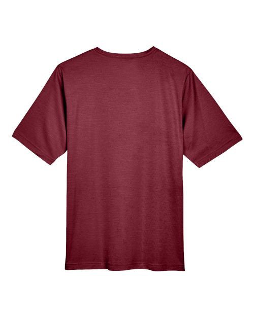 Team 365 Men's Sonic Heather Performance T-Shirt TT11H