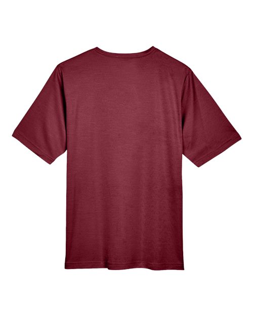 Team 365 Men's Sonic Heather Performance T-Shirt TT11H