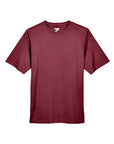 Team 365 Men's Sonic Heather Performance T-Shirt TT11H