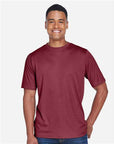 Team 365 Men's Sonic Heather Performance T-Shirt TT11H
