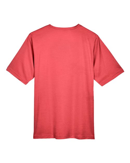 Team 365 Men's Sonic Heather Performance T-Shirt TT11H