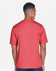 Team 365 Men's Sonic Heather Performance T-Shirt TT11H