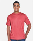 Team 365 Men's Sonic Heather Performance T-Shirt TT11H